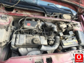 Hurda Belgeli Araçlar / Citroen / Saxo