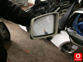 Oto Çıkma Parça / Mercedes / C Serisi / Ayna / Sağ Dış Ayna / Çıkma Parça 