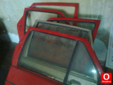 Oto Çıkma Parça / Volkswagen / Jetta / Kaporta & Karoser / Sağ Ön Kapı / Çıkma Parça 