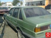 Oto Çıkma Parça / Volkswagen / Santana / Far & Stop / Sol Arka Stop / Çıkma Parça 
