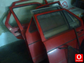 Oto Çıkma Parça / Audi / 80 Serisi / Kaporta & Karoser / Kapı Gergisi / Çıkma Parça 