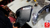 Oto Çıkma Parça / Audi / A3 / Ayna / Sol Dış Ayna / Çıkma Parça 