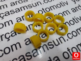 Oto Çıkma Parça / Skoda / Favorit / Direksiyon / Direksiyon Hortumu / Sıfır Parça 