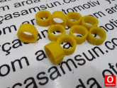 Oto Çıkma Parça / Skoda / Favorit / Direksiyon / Direksiyon Hortumu / Sıfır Parça 