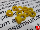 Oto Çıkma Parça / Skoda / Favorit / Direksiyon / Direksiyon Hortumu / Sıfır Parça 