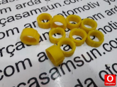 Oto Çıkma Parça / Skoda / Favorit / Direksiyon / Direksiyon Hortumu / Sıfır Parça 