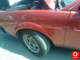 Oto Çıkma Parça / Volkswagen / Passat / Kaporta & Karoser / Arka Çamurluk / Çıkma Parça 