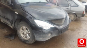 Oto Çıkma Parça / SsangYong / Actyon Sports / Motor / Motor (komple) / Çıkma Parça 