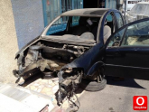 Oto Çıkma Parça / Citroen / C3 / Kaporta & Karoser / Komple Ön / Çıkma Parça 