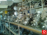 Oto Çıkma Parça / Audi / 80 Serisi / Direksiyon / Direksiyon Simidi / Çıkma Parça 