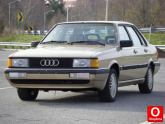Oto Çıkma Parça / Audi / 80 Serisi / Direksiyon / Direksiyon Simidi / Çıkma Parça 