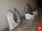 Oto Çıkma Parça / Alfa Romeo / Giulietta / Kaporta & Karoser / Sol Ön Çamurluk / Çıkma Parça 