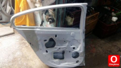 Oto Çıkma Parça / Renault / Fluence / Kaporta & Karoser / Sol Arka Kapı / Çıkma Parça 