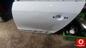 Oto Çıkma Parça / Renault / Fluence / Kaporta & Karoser / Sol Arka Kapı / Çıkma Parça 
