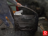 Oto Çıkma Parça / Kia / Sportage / Kaporta & Karoser / Sol Ön Kapı / Çıkma Parça 