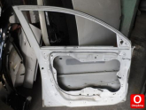 Oto Çıkma Parça / Kia / Sportage / Kaporta & Karoser / Sol Ön Kapı / Çıkma Parça 