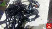 Oto Çıkma Parça / Ford / Tourneo Connect / Motor / Elektrik Tesisatı / Çıkma Parça 