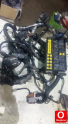 Oto Çıkma Parça / Ford / Tourneo Connect / Motor / Elektrik Tesisatı / Çıkma Parça 