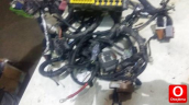 Oto Çıkma Parça / Ford / Tourneo Connect / Motor / Elektrik Tesisatı / Çıkma Parça 