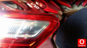 Oto Çıkma Parça / Nissan / Qashqai / Far & Stop / Sağ Arka Stop / Çıkma Parça 