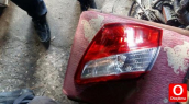 Oto Çıkma Parça / Nissan / Qashqai / Far & Stop / Sağ Arka Stop / Çıkma Parça 