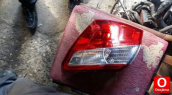 Oto Çıkma Parça / Nissan / Qashqai / Far & Stop / Sağ Arka Stop / Çıkma Parça 