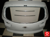 Oto Çıkma Parça / Kia / Sportage / Kaporta & Karoser / Bagaj Kapağı / Çıkma Parça 