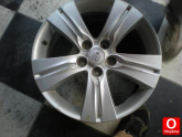 Oto Çıkma Parça / Kia / Sportage / Jant & Lastik / Jant & Lastik Takımı / Çıkma Parça 