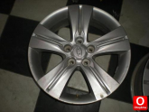 Oto Çıkma Parça / Kia / Sportage / Jant & Lastik / Jant & Lastik Takımı / Çıkma Parça 
