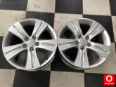 Oto Çıkma Parça / Kia / Sportage / Jant & Lastik / Jant & Lastik Takımı / Çıkma Parça 