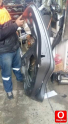 Oto Çıkma Parça / Chevrolet / Aveo / Kaporta & Karoser / Sağ Arka Kapı / Çıkma Parça 