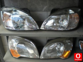 Oto Çıkma Parça / Kia / Sorento / Far & Stop / Sis Farı / Çıkma Parça 