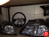 Oto Çıkma Parça / Kia / Sorento / Far & Stop / Sis Farı / Çıkma Parça 