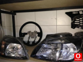 Oto Çıkma Parça / Kia / Sorento / Far & Stop / Sis Farı / Çıkma Parça 