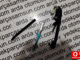 Oto Çıkma Parça / Volkswagen / Golf / Kaporta & Karoser / Dış Kapı Kolu / Sıfır Parça 