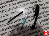 Oto Çıkma Parça / Volkswagen / Golf / Kaporta & Karoser / Dış Kapı Kolu / Sıfır Parça 