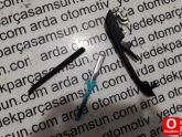 Oto Çıkma Parça / Volkswagen / Golf / Kaporta & Karoser / Dış Kapı Kolu / Sıfır Parça 