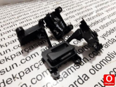 Oto Çıkma Parça / Opel / Vectra / Kaporta & Karoser / Dış Kapı Kolu / Sıfır Parça 