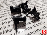 Oto Çıkma Parça / Opel / Vectra / Kaporta & Karoser / Dış Kapı Kolu / Sıfır Parça 