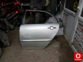 Oto Çıkma Parça / Toyota / Corolla / Kaporta & Karoser / Sol Arka Kapı / Çıkma Parça 