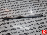 Oto Çıkma Parça / Skoda / Favorit / Direksiyon / Direksiyon Kutusu / Çıkma Parça 