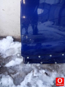 Oto Çıkma Parça / Nissan / Qashqai / Kaporta & Karoser / Sol Arka Kapı / Çıkma Parça 