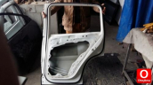 Oto Çıkma Parça / Volkswagen / Tiguan / Kaporta & Karoser / Sağ Arka Kapı / Çıkma Parça 