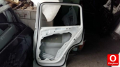 Oto Çıkma Parça / Volkswagen / Tiguan / Kaporta & Karoser / Sağ Arka Kapı / Çıkma Parça 