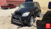 Oto Çıkma Parça / Daihatsu / Terios / Şanzıman / Şanzıman Komple / Çıkma Parça 