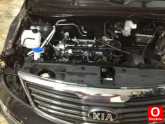 Hurda Belgeli Araçlar / Kia / Sportage
