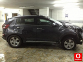 Hurda Belgeli Araçlar / Kia / Sportage