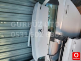 Oto Çıkma Parça / Peugeot / 301 / Kaporta & Karoser / Bagaj Kapağı / Çıkma Parça 