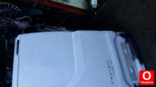 Oto Çıkma Parça / Ford / Tourneo Custom / Kaporta & Karoser / Bagaj Kapağı / Çıkma Parça 