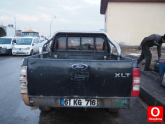 Oto Çıkma Parça / Ford / Ranger / Kaporta & Karoser / Kasa / Kupa / Çıkma Parça 